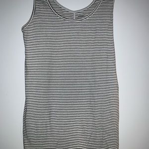 First-Layer Fitted Tank for Women